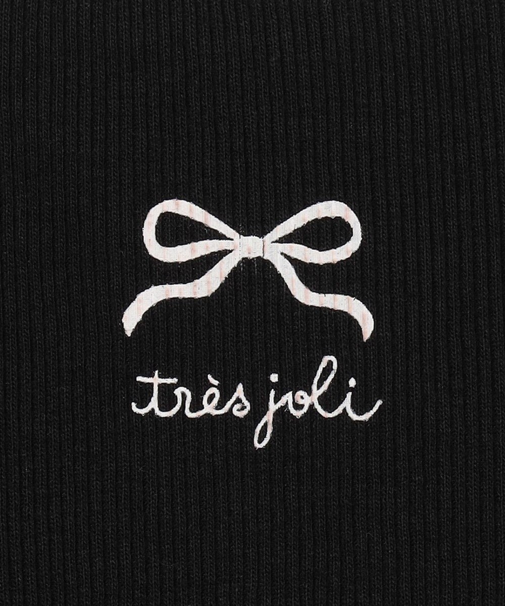 ANY KIDS テレコ キャミソール 