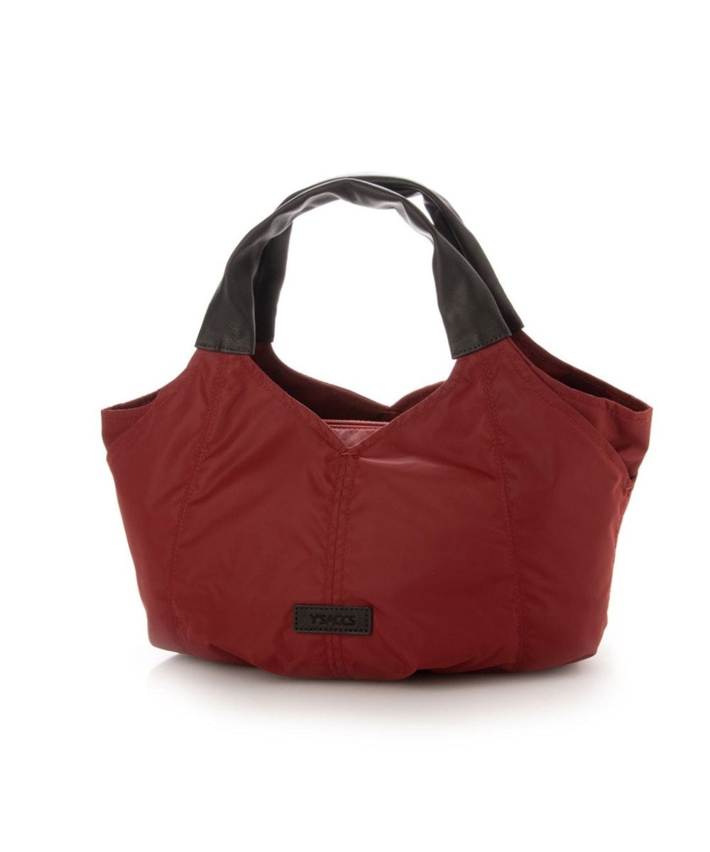 Y'SACCS リサイクルナイロン　ふんわりトート　Sサイズ 