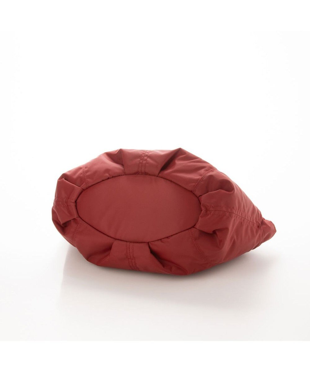 Y'SACCS リサイクルナイロン　ふんわりトート　Sサイズ 