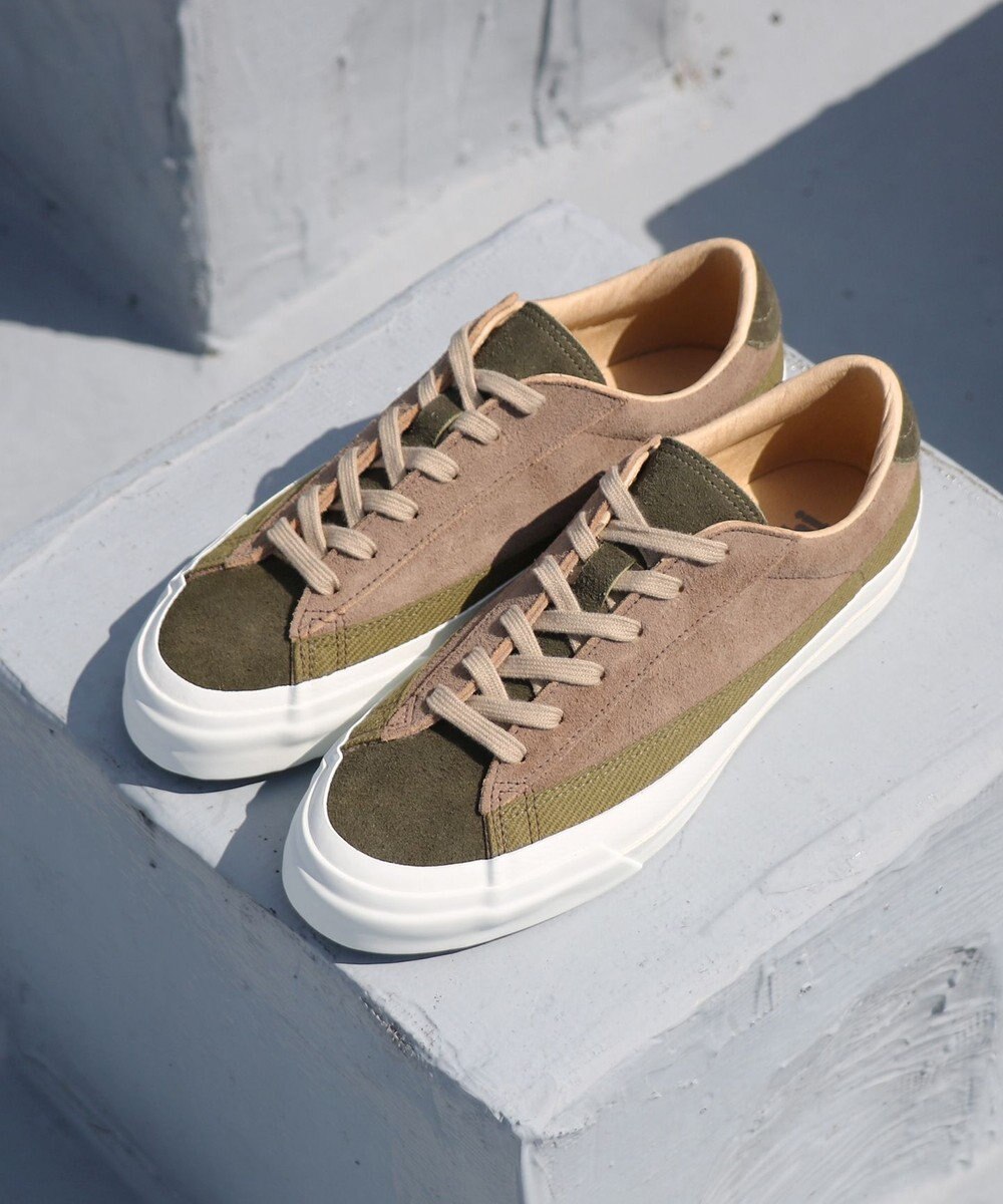 22 5cm 25 0cm Asahi L017 レザースニーカー オリーブ Asahi Shoes ファッション通販 公式通販 オンワード クローゼット 22 5cm 25 0cm Asahi L017 レザースニーカー オリーブ Asahi Shoes ファッション通販 公式通販 オンワード クローゼット