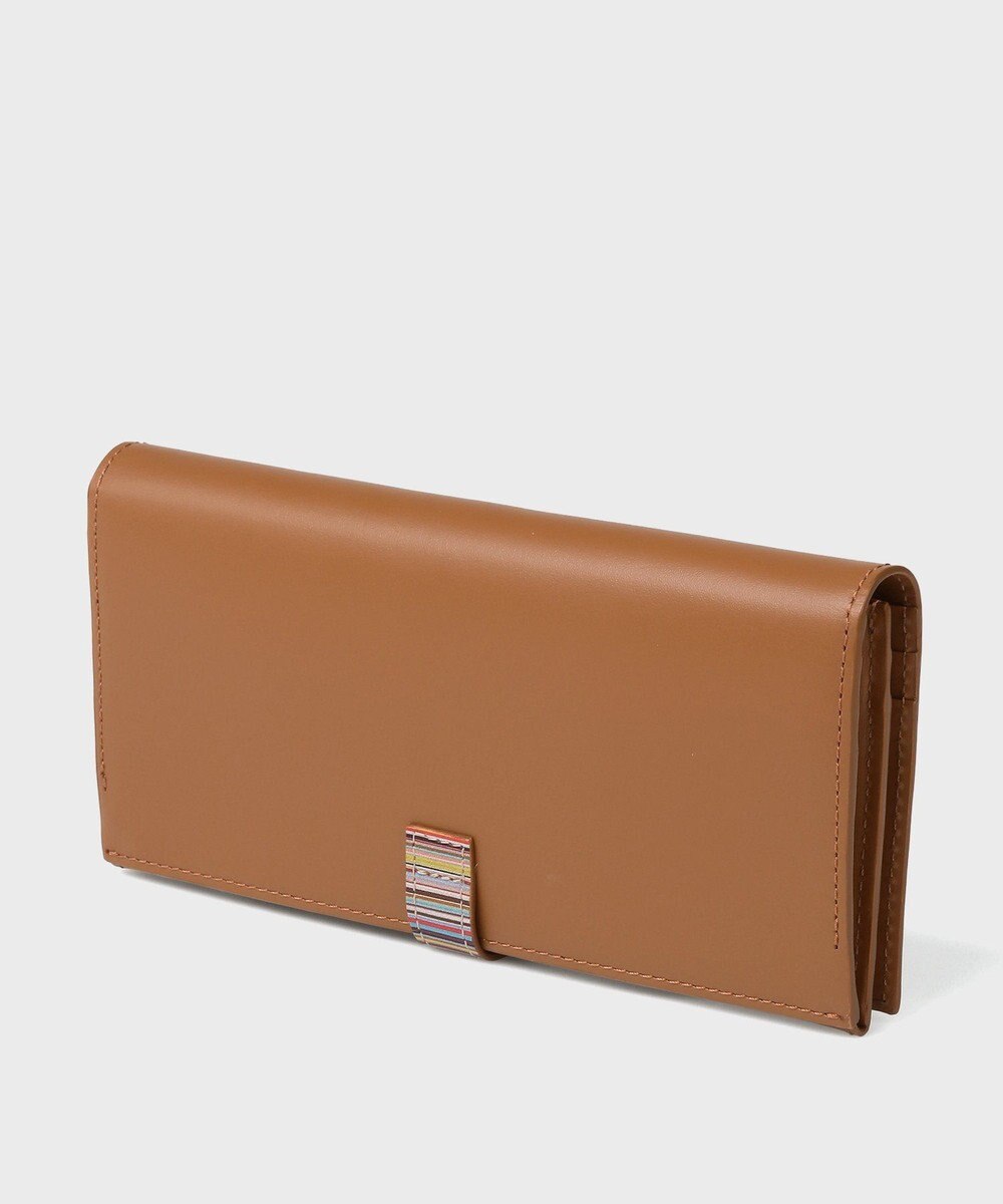 Paul Smith シグネチャーストライプタブ  長財布 