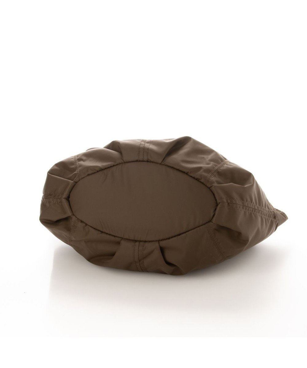 Y'SACCS リサイクルナイロン　ふんわりトート　Sサイズ 