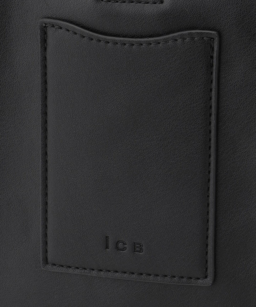 ICB フォンポシェット 