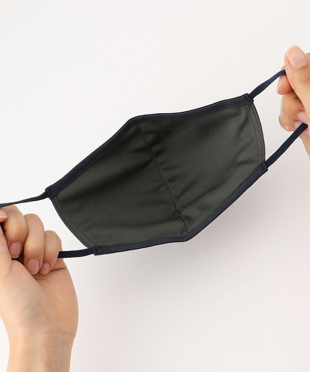 23区GOLF お肌へのやさしさとスタイリッシュさを両立【UNISEX】【保湿/日本製】マスク 