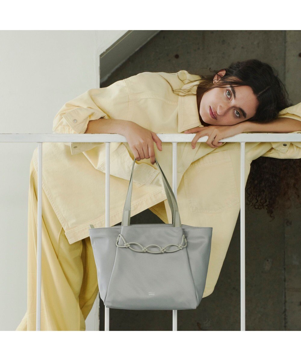 PELLE BORSA トートバッグ Bloom ブルーム 5846 