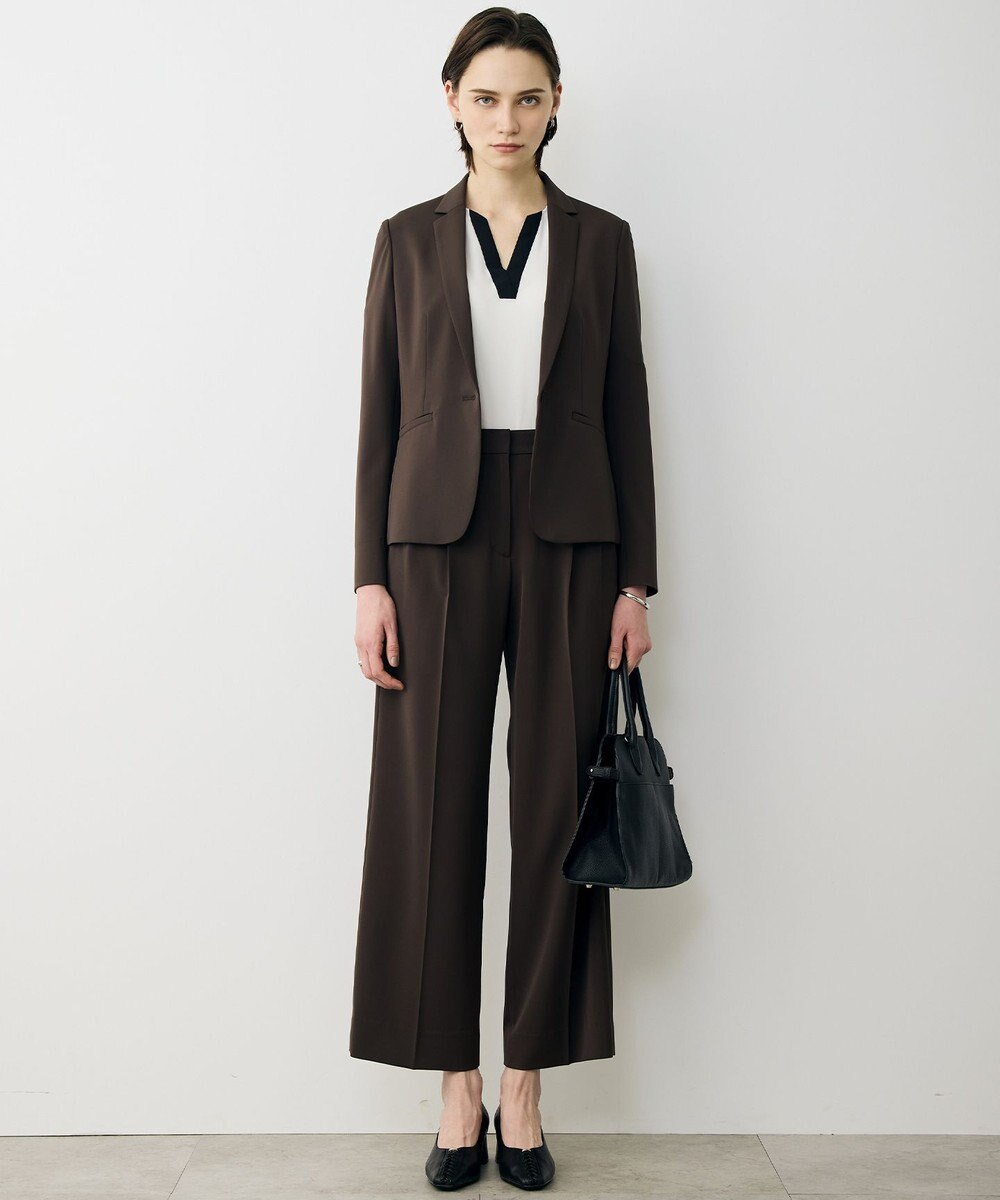 ICB L Fied テーラードジャケット 