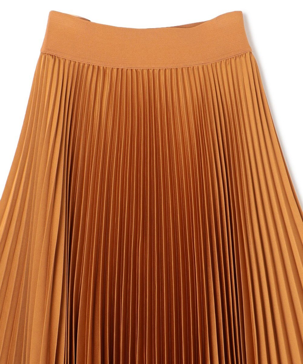 JOSEPH ニットウィーブプリッセ　スカート 