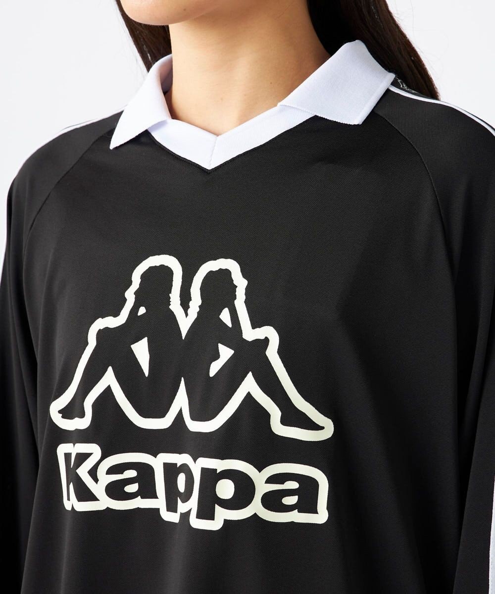 OP／FILA 【Kappa】ラッシュゲームシャツ・ボードショーツ付き　4点セット水着 