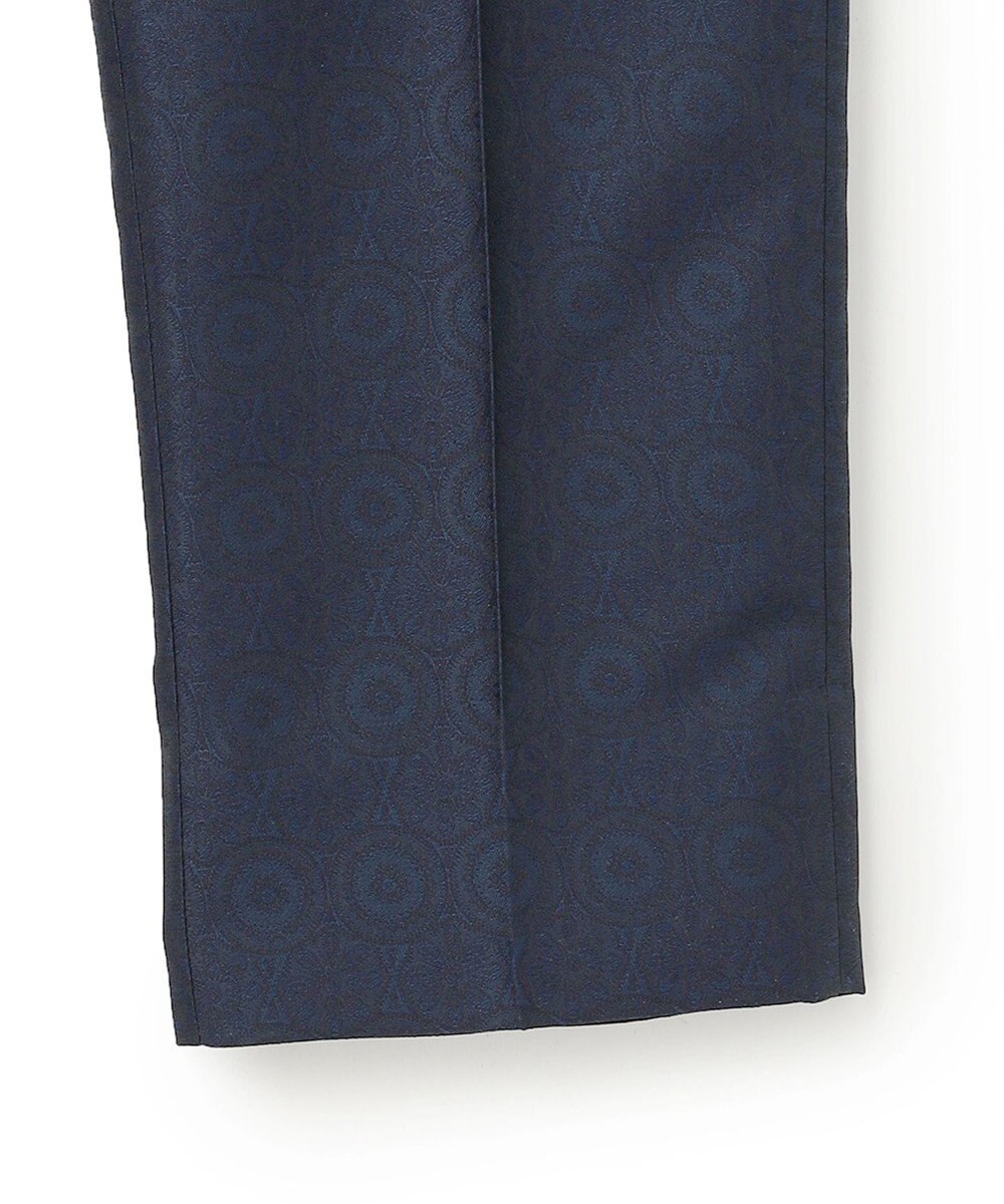 JOSEPH HOMME 【HIGH GRADE LINE】モスクジャガード ストレートパンツ / HOVE 