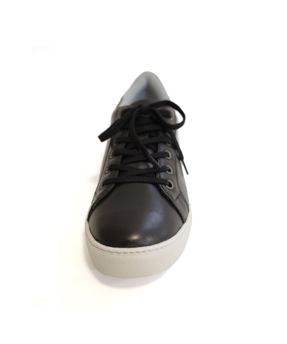 Pointer 本革大人スニーカー 