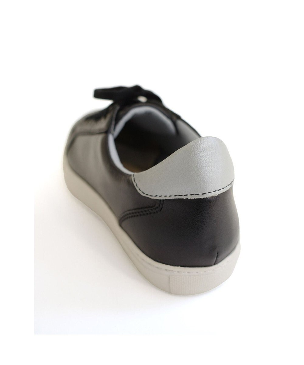 Pointer 本革大人スニーカー 