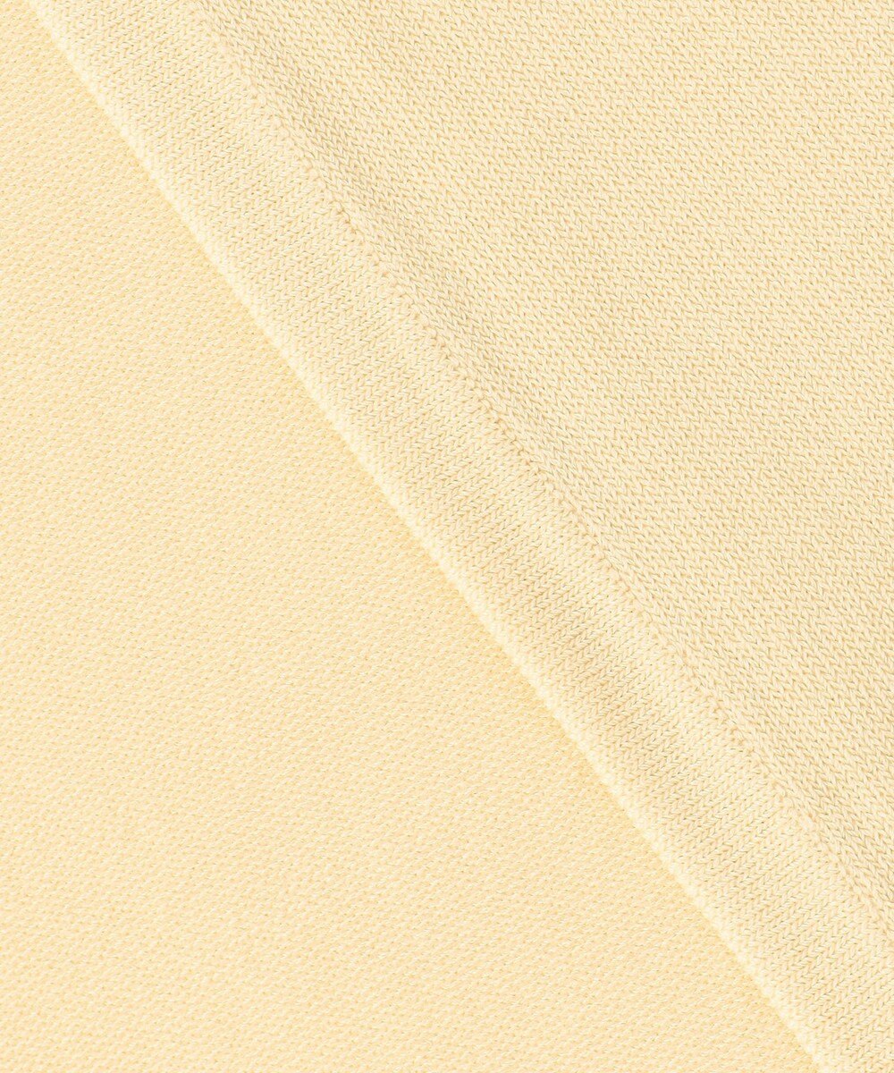 ANY SIS 【接触冷感・UVケア】ニットフーディー カーディガン 