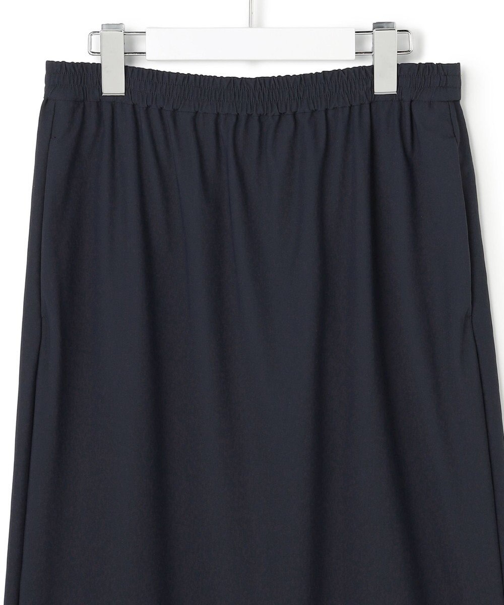 ICB L 【先行予約】 アトラストリコット ナロースカート 