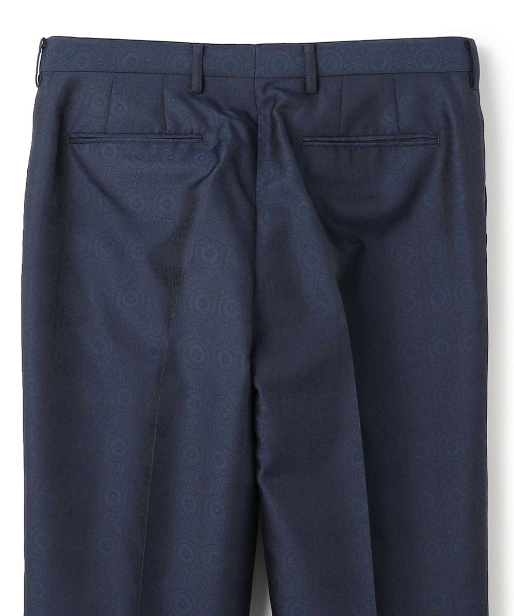 JOSEPH HOMME 【HIGH GRADE LINE】モスクジャガード ストレートパンツ / HOVE 