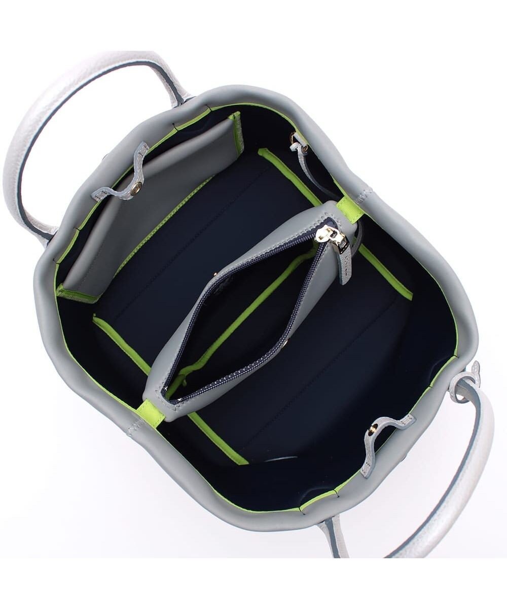 A.D.M.J. 【魔法のように軽い】マジックライト/キューブトート25cm 