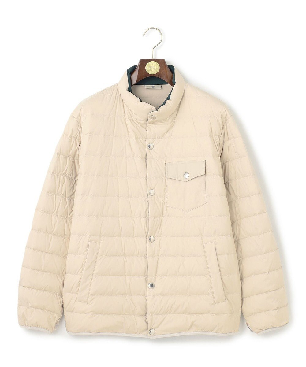 J.PRESS MEN 【KING SIZE】【3WAY / 高機能】マウンテンパーカー / ダウンライナーデタッチャブル 