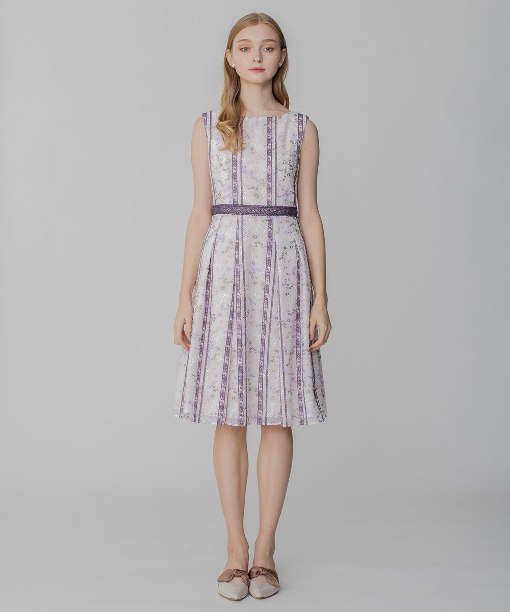 TOCCA 【消臭・洗える！】EVENING SKY ドレス 