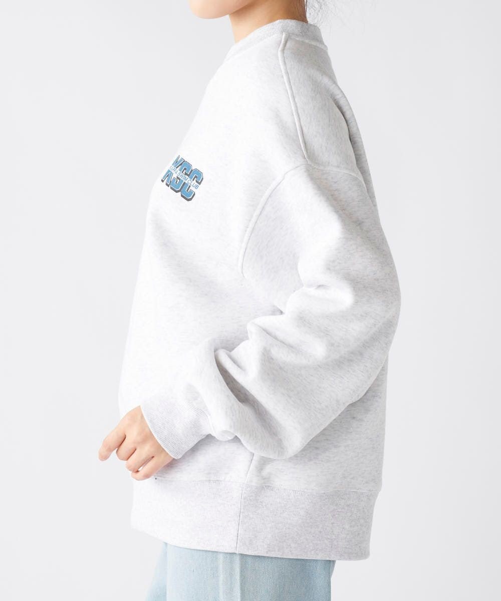 OP／FILA 【Kappa】Swim Clubデザイン ユニセックススウェット 