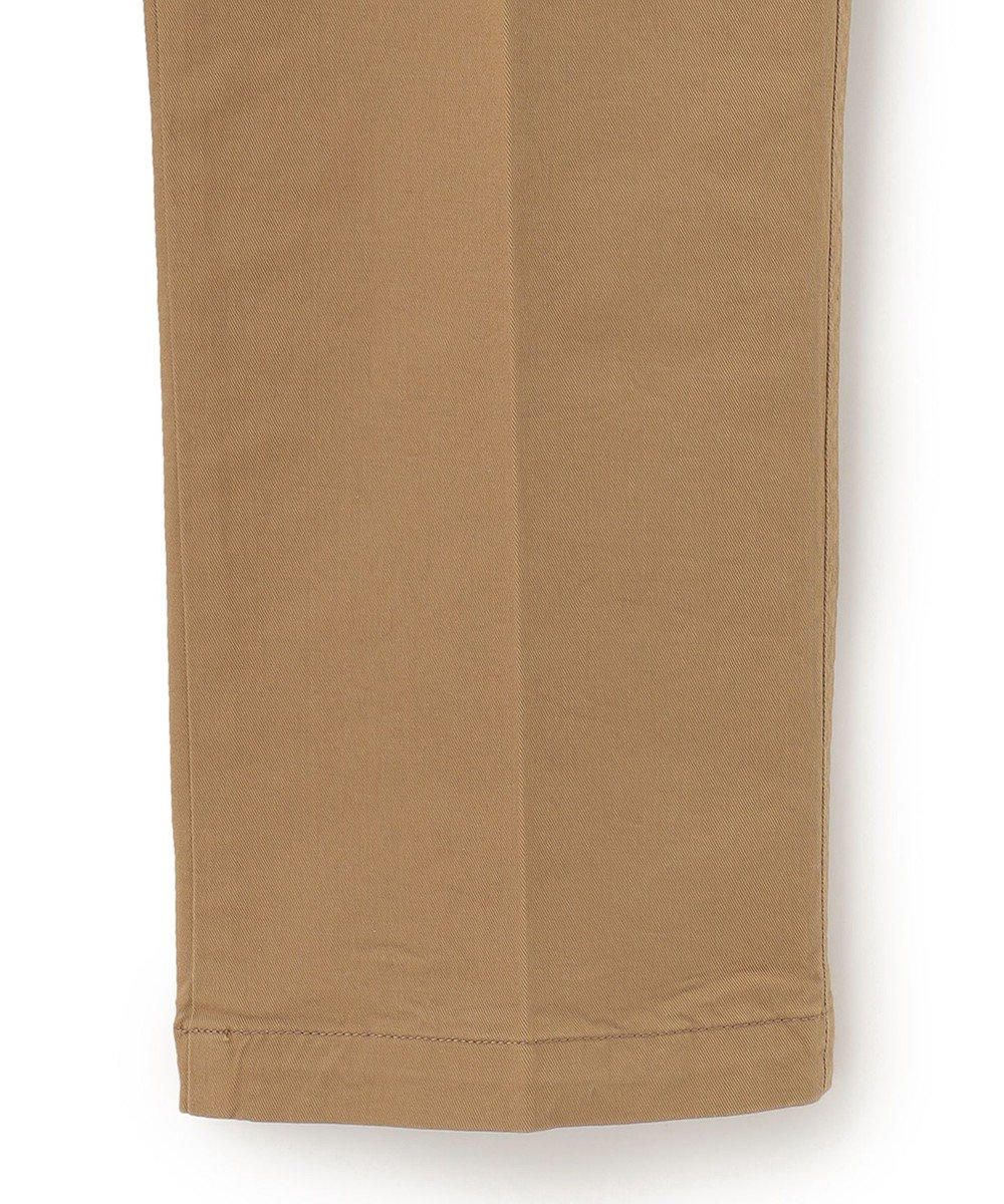 J.PRESS MEN 【定番】チノストレッチパンツ 