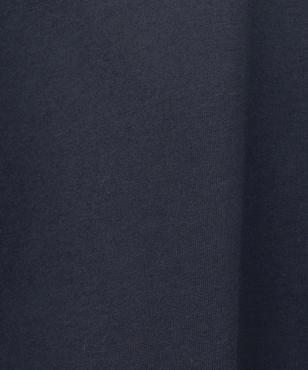 ANY SIS S 【接触冷感・UVケア】冷感サイドプリーツ ワンピース 