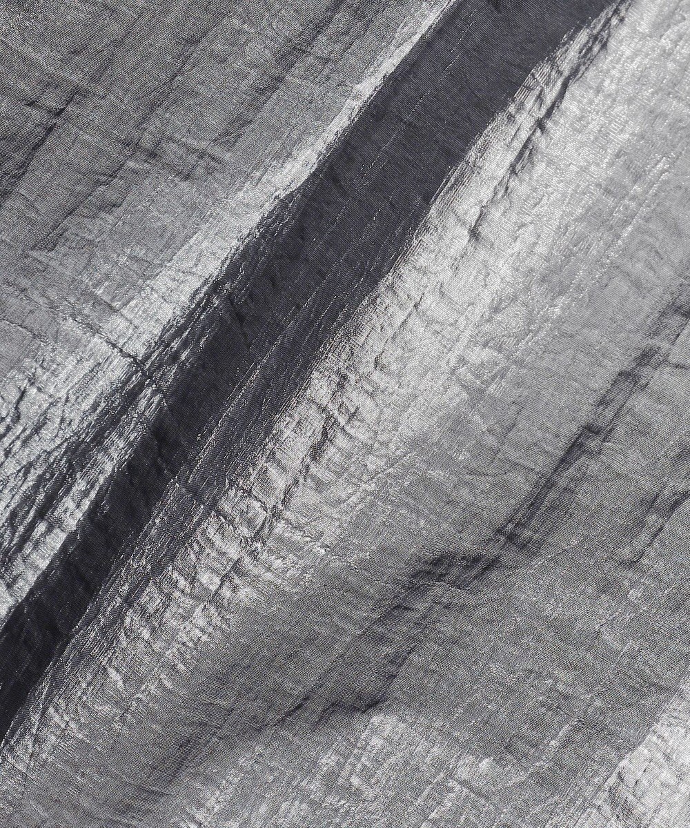 NAVE 【Nave】ホイルプリント スカート 