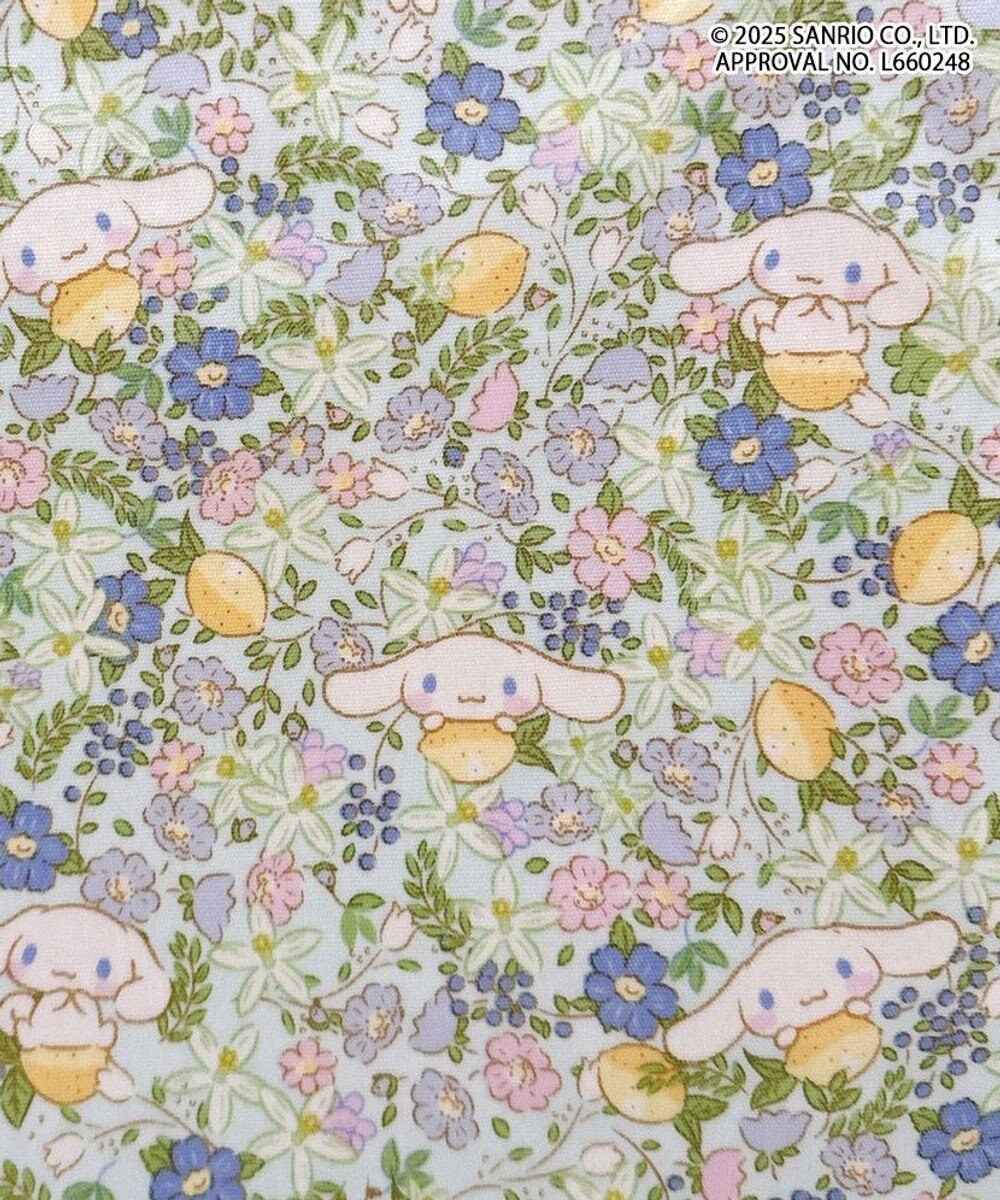 ROOTOTE 8491【サンリオ】IP.A4アーキャトル.ラミネート.サンリオキャラクターズ-A 