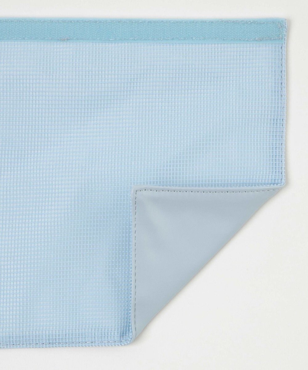 WEGO 【痛バ＆推し活グッズ】きらめきレースアップフリル痛バッグ 