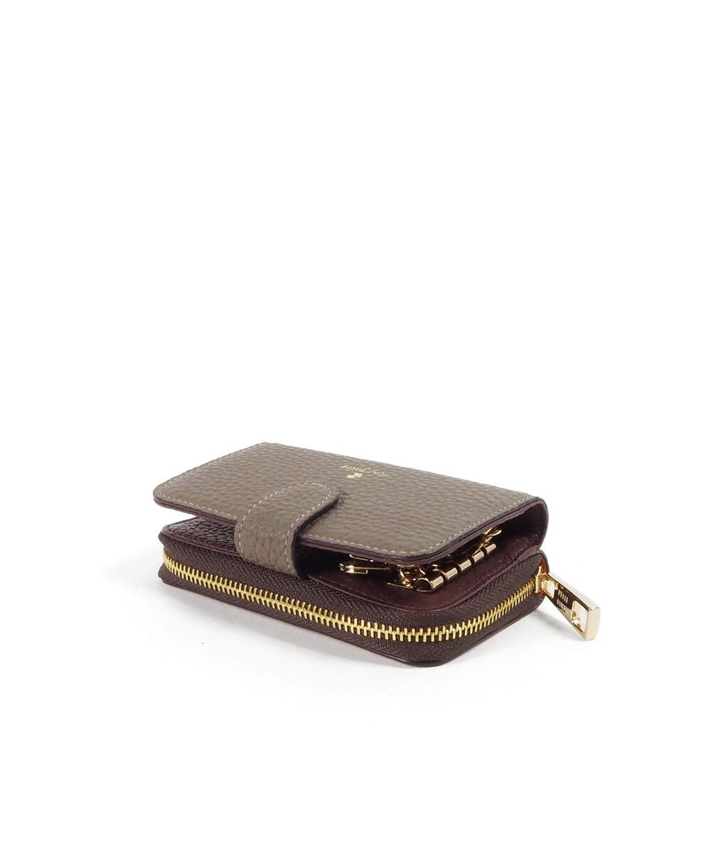 PELLE BORSA キーケース Reinette Goods レネットグッズ 4760 