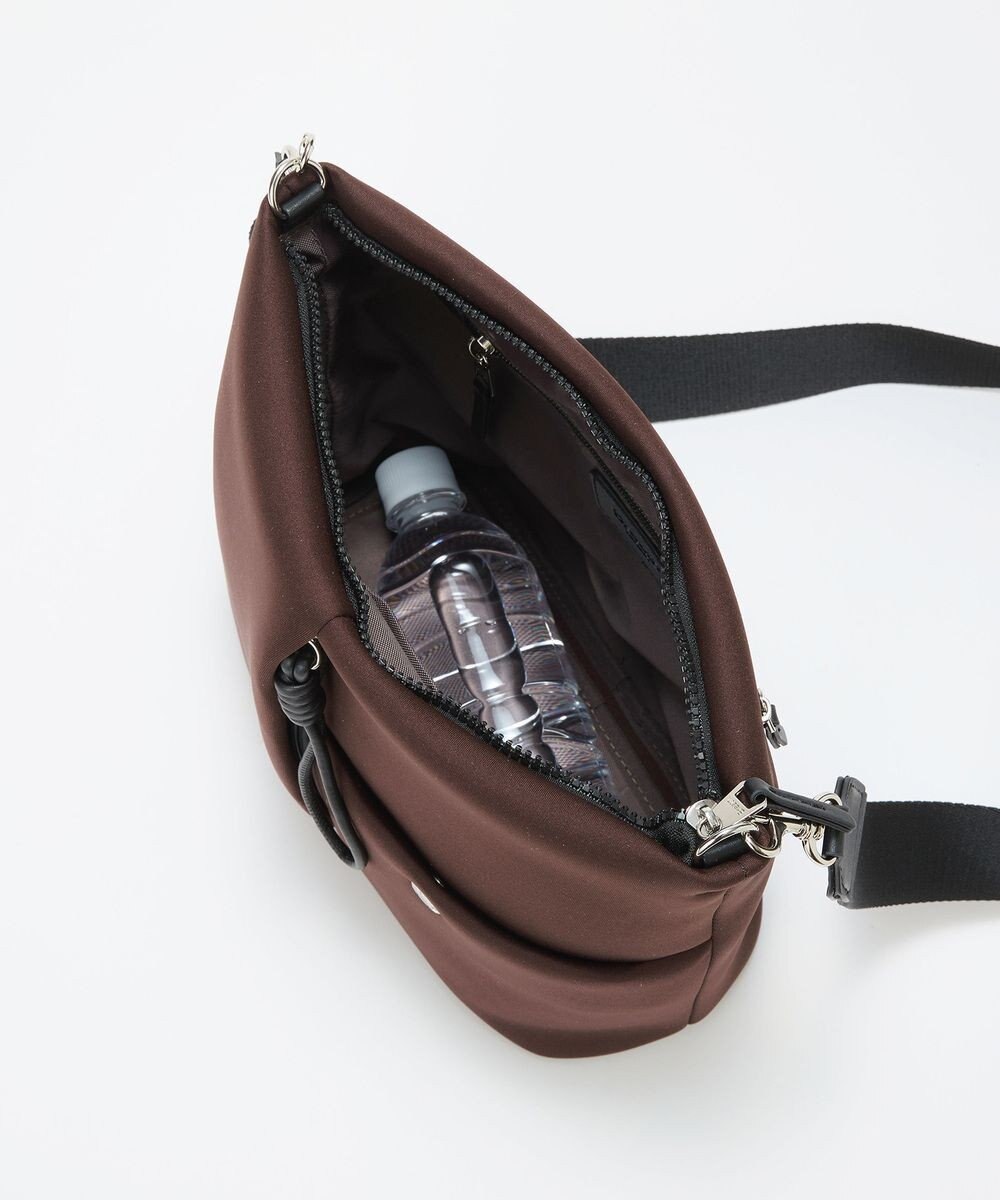 TOPKAPI 【Breath TOPKAPI】SORT ソート ネオプレン ショルダーバッグ 