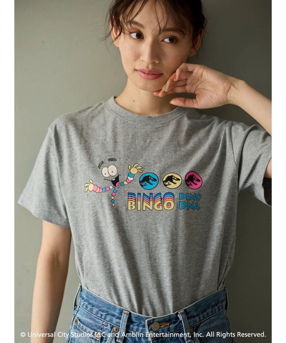 Green Parks ■ＪＵＲＡＳＳＩＣ　ＰＡＲＫ　Ｍｒ．　ＤＮＡ　Ｔ 