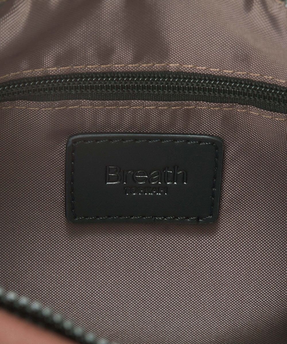 TOPKAPI 【Breath TOPKAPI】SORT ソート ネオプレン ショルダーバッグ 