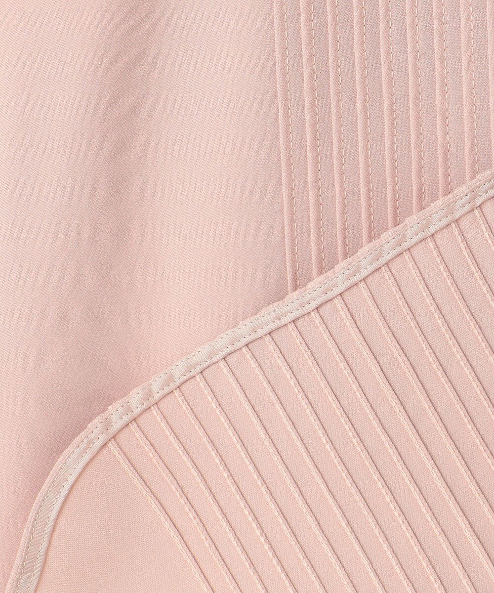 BEIGE， MARIGNY / パフブラウス 