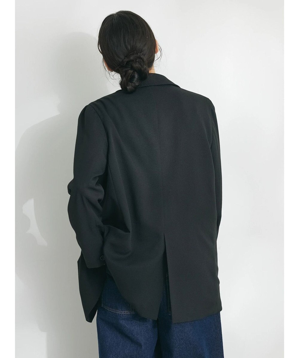 CRAFT STANDARD BOUTIQUE Ｗテーラードジャケット 