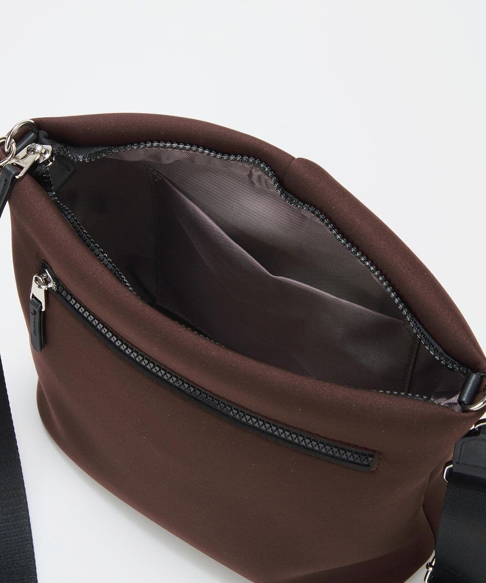 TOPKAPI 【Breath TOPKAPI】SORT ソート ネオプレン ショルダーバッグ 