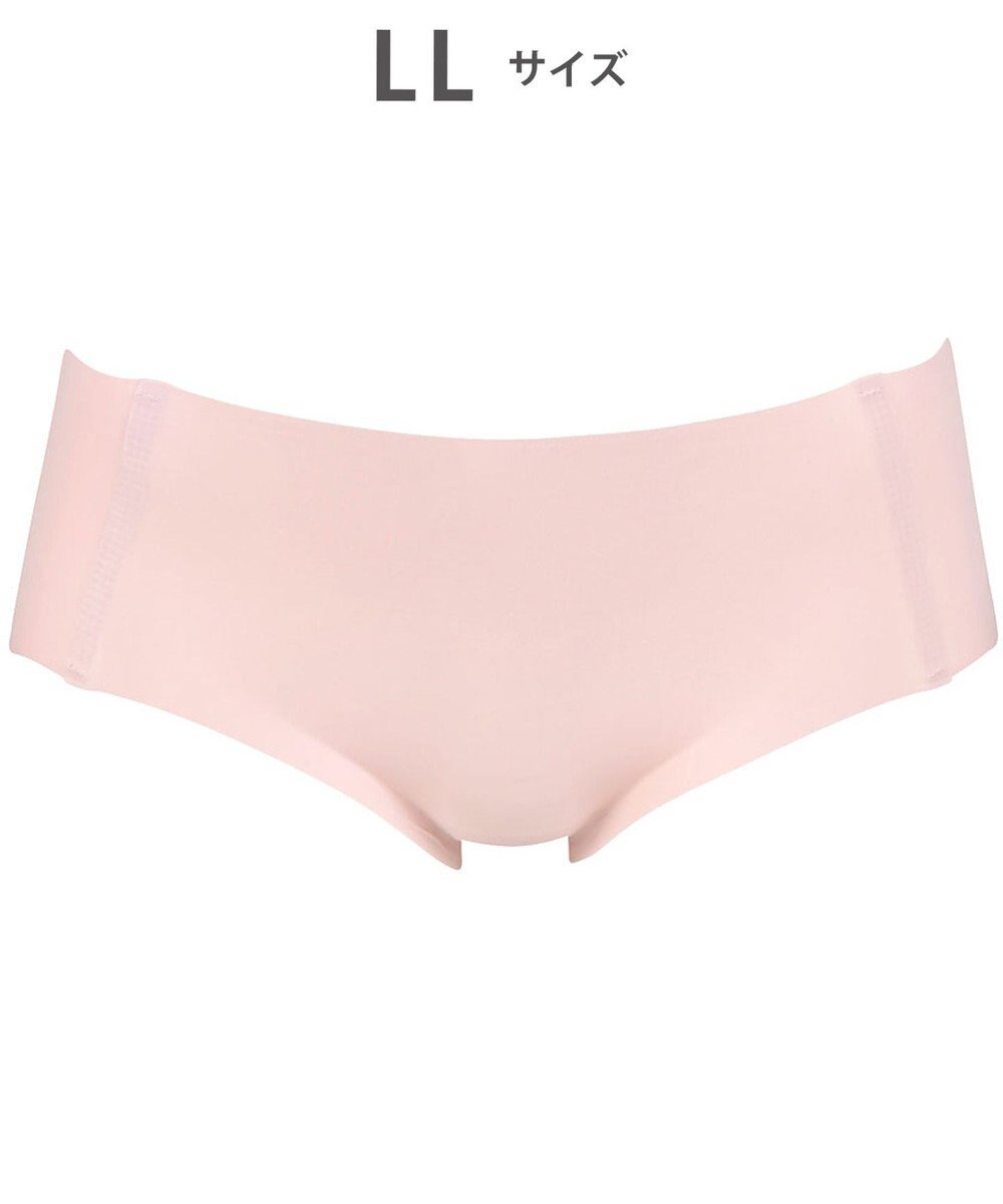 Wing ペアショーツ 【フィットトップ】 はきこみ丈あさめ MF2010 ウイング／ワコール 