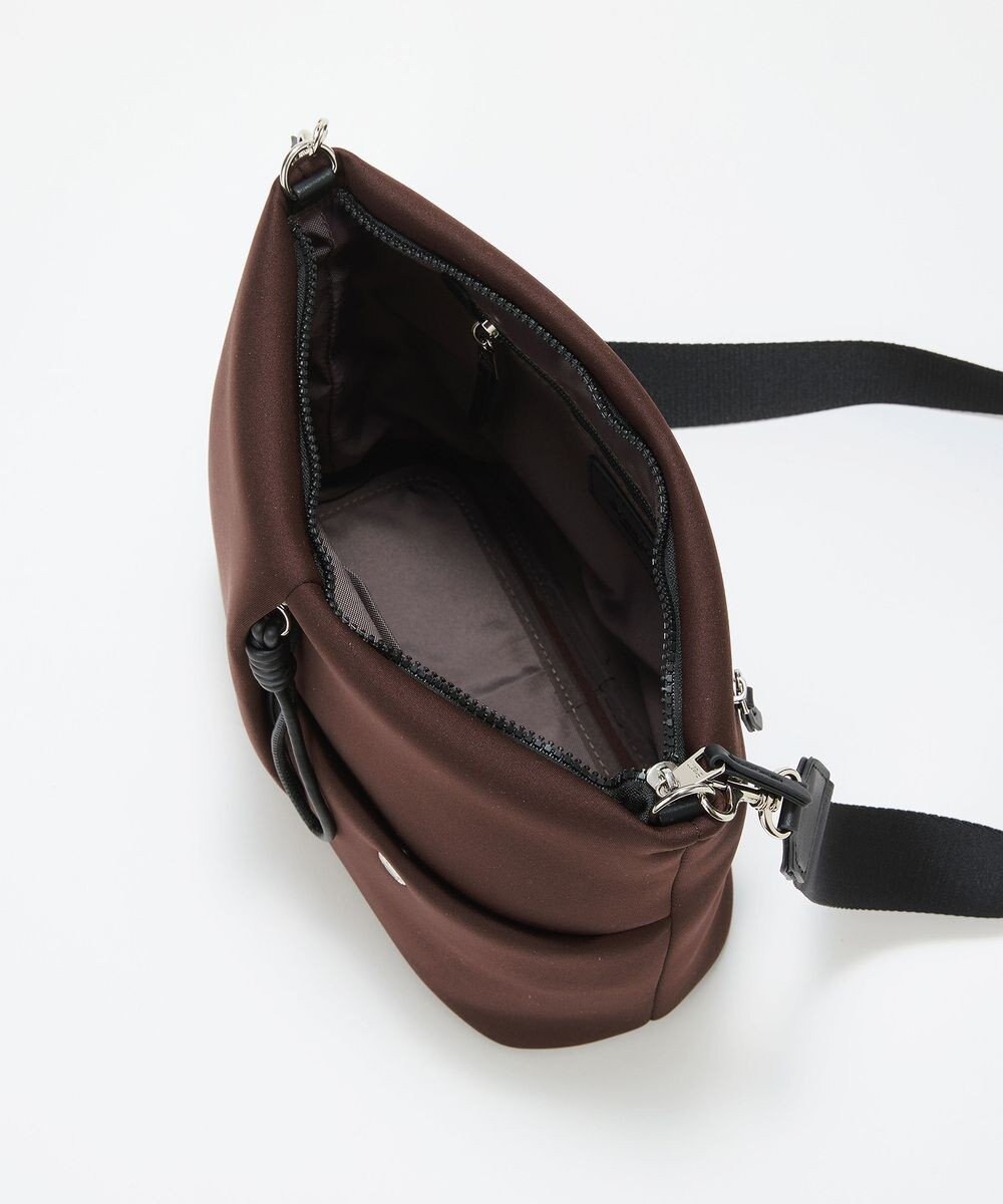 TOPKAPI 【Breath TOPKAPI】SORT ソート ネオプレン ショルダーバッグ 