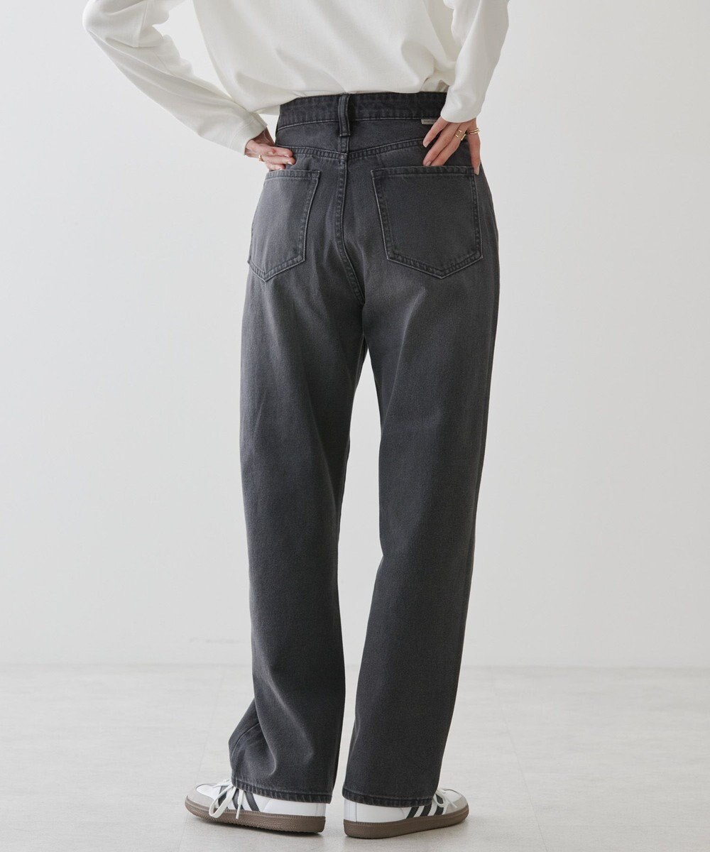 AMERICAN HOLIC ストレートデニム 