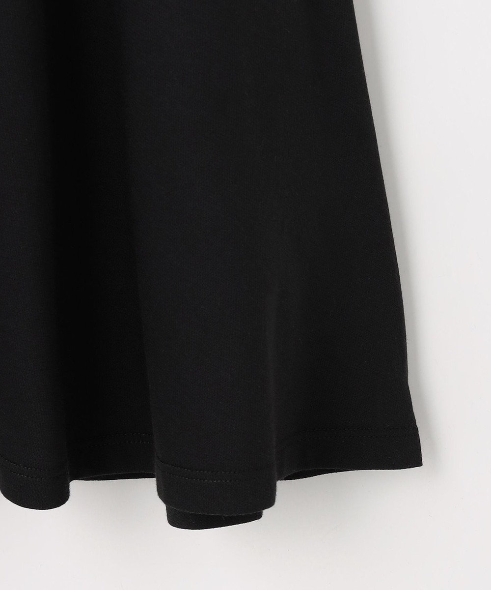 組曲 KIDS 【100㎝】 COOLMAXカノコワンピース 