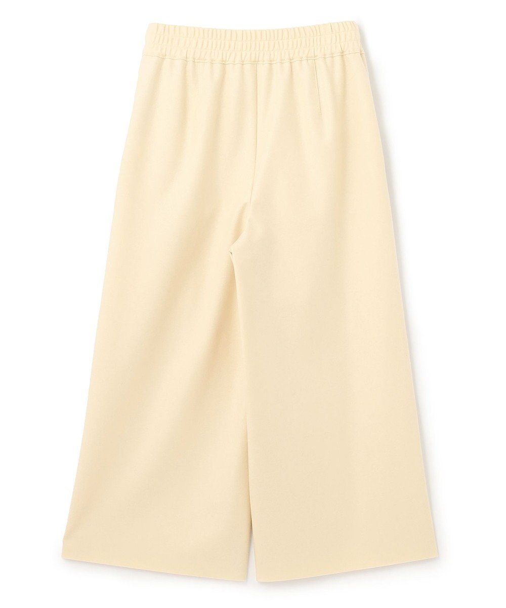 BEIGE， 【S-size】CORBY / ワイドパンツ 