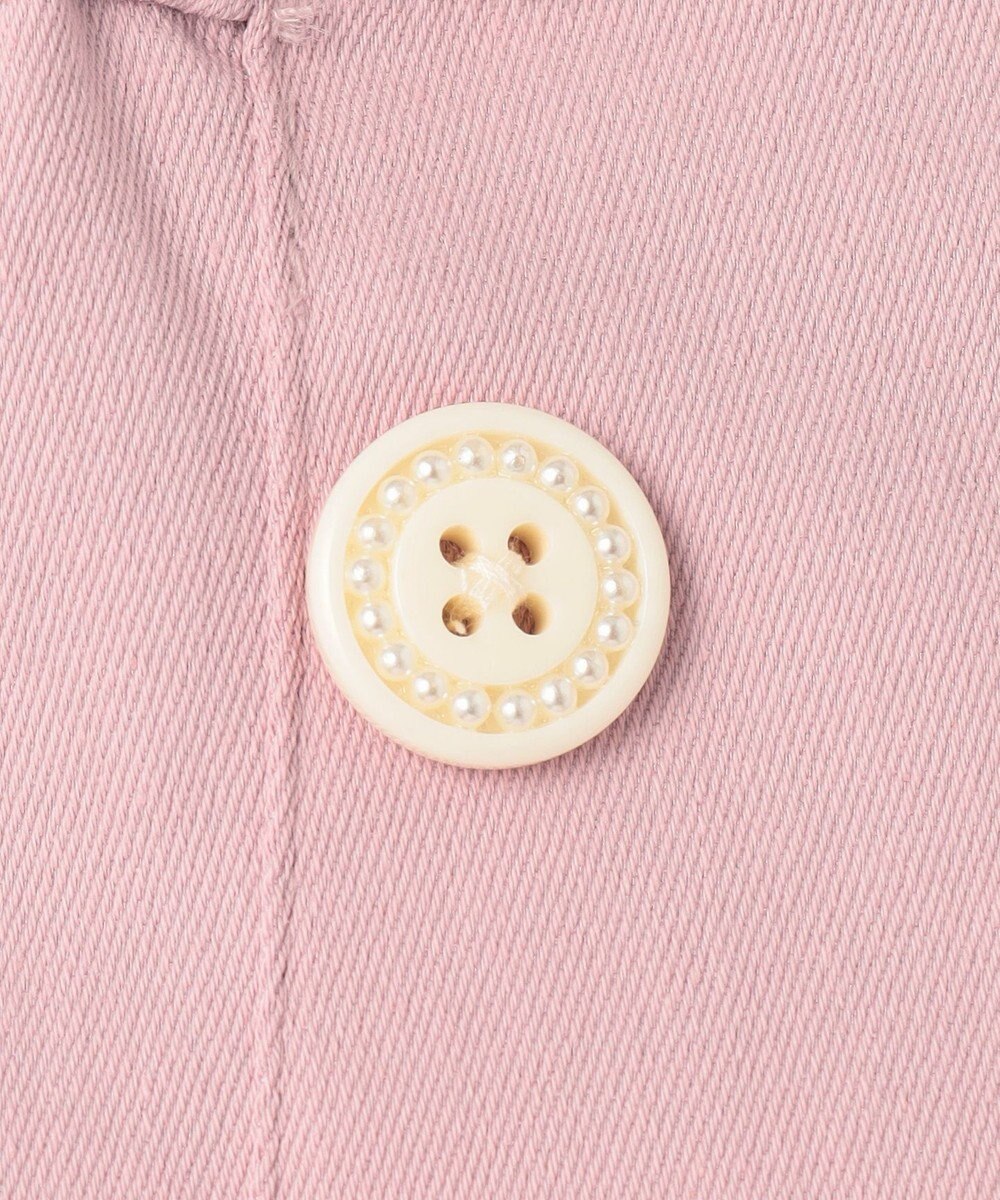 ANY KIDS マリン ショートパンツ 