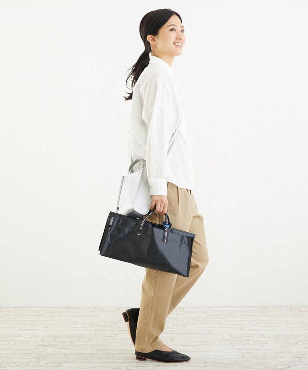 ROOTOTE 6784【TV紹介商品:テイクアウトバッグ】/ テイクアウェイルー.タープ S -A 