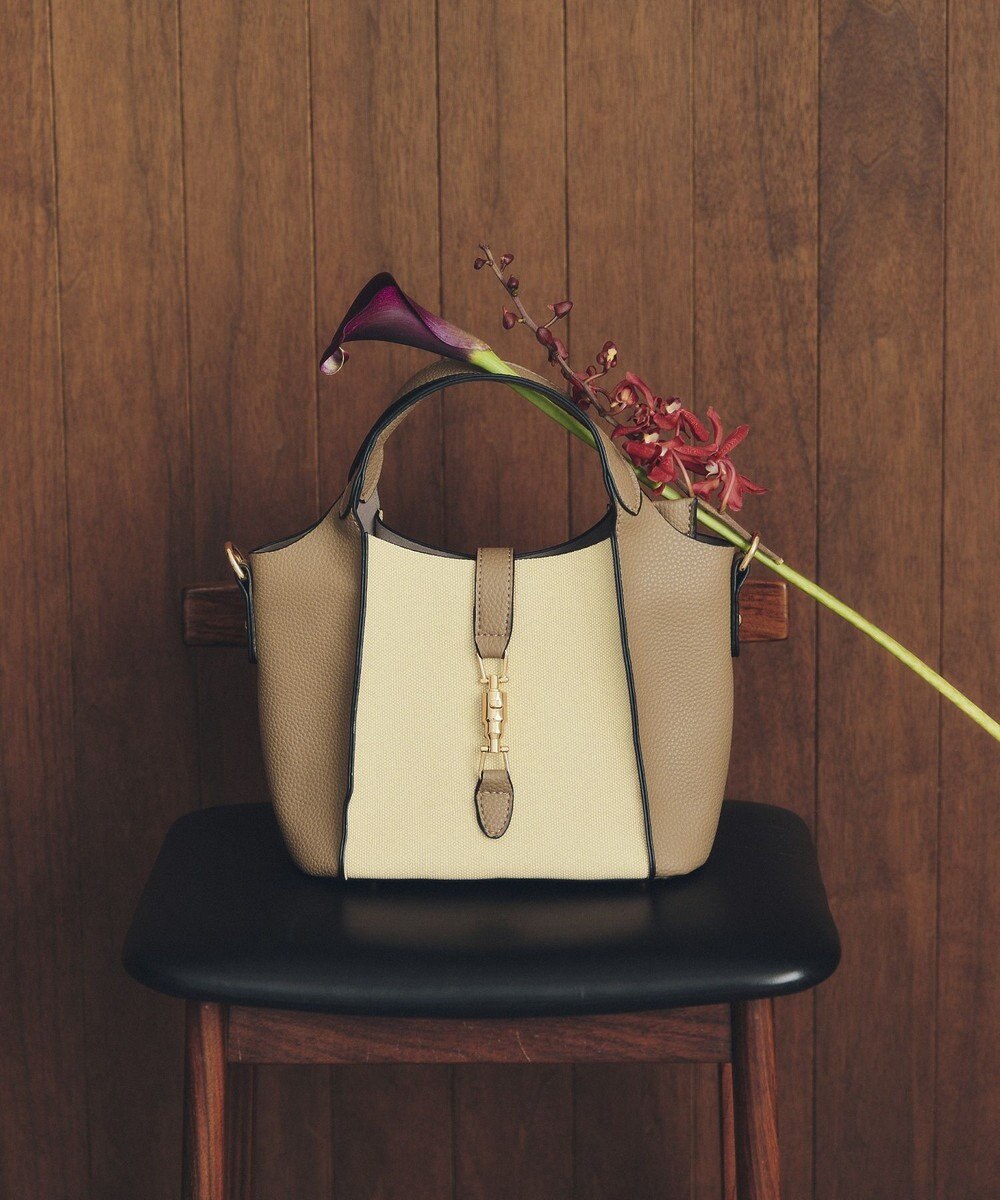 YECCA VECCA 4wayミニバッグ 