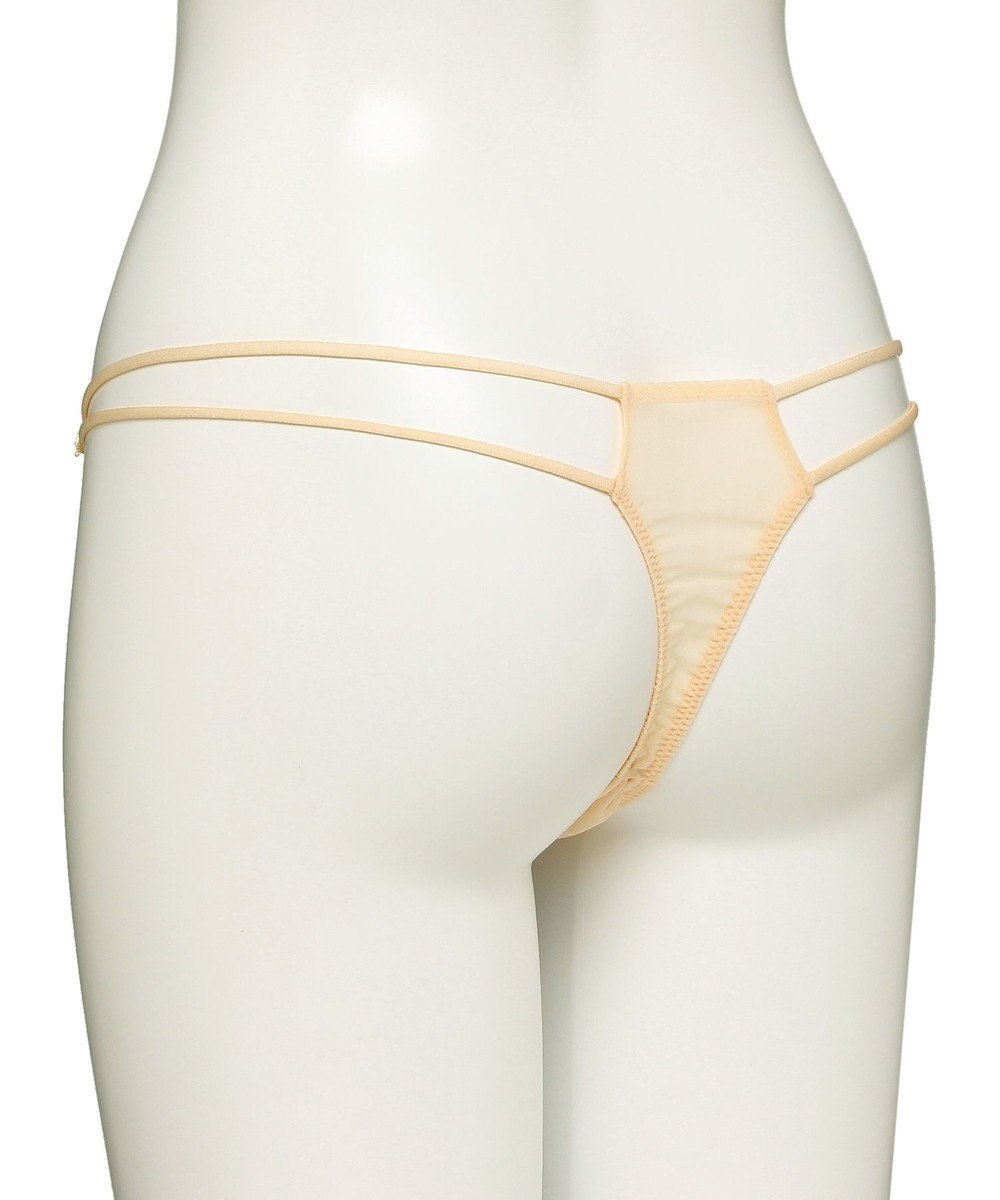 Gストリングショーツ C353 Chut Intimates ファッション通販 公式通販 オンワード クローゼット