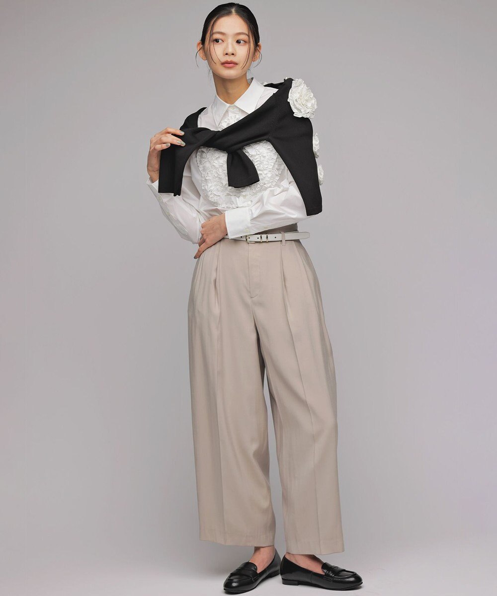 組曲 ラウンドローファー 