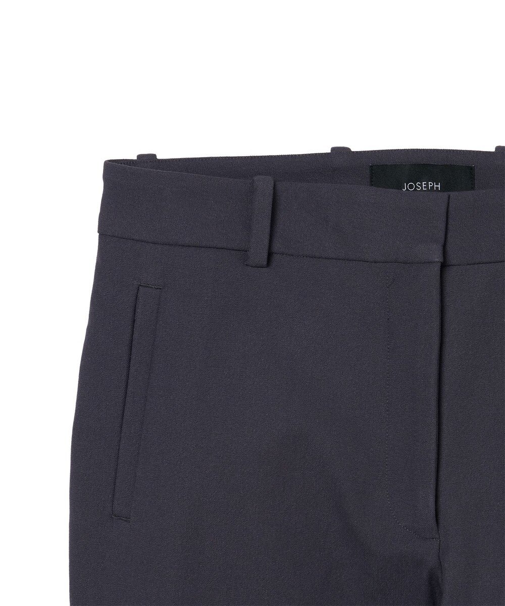 JOSEPH 【WEB＆OUTLET限定】ギャバジンストレッチ New Eliston 