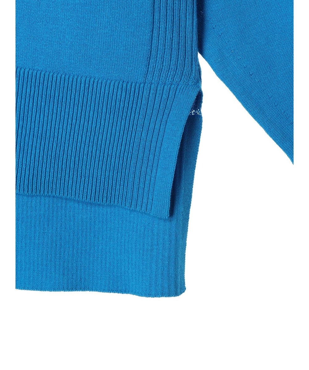 AMERICAN HOLIC ＵＶカットＶネックニットカーディガン 