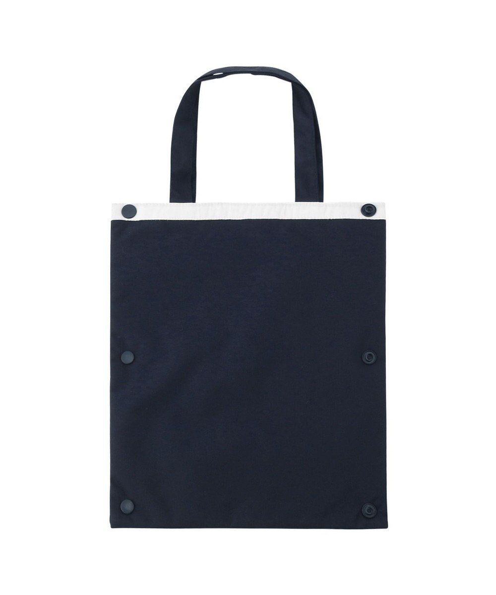 MOONBAT POLO RALPH LAUREN 傘袋 折りたたみ傘用 PP刺繍 吸水生地 