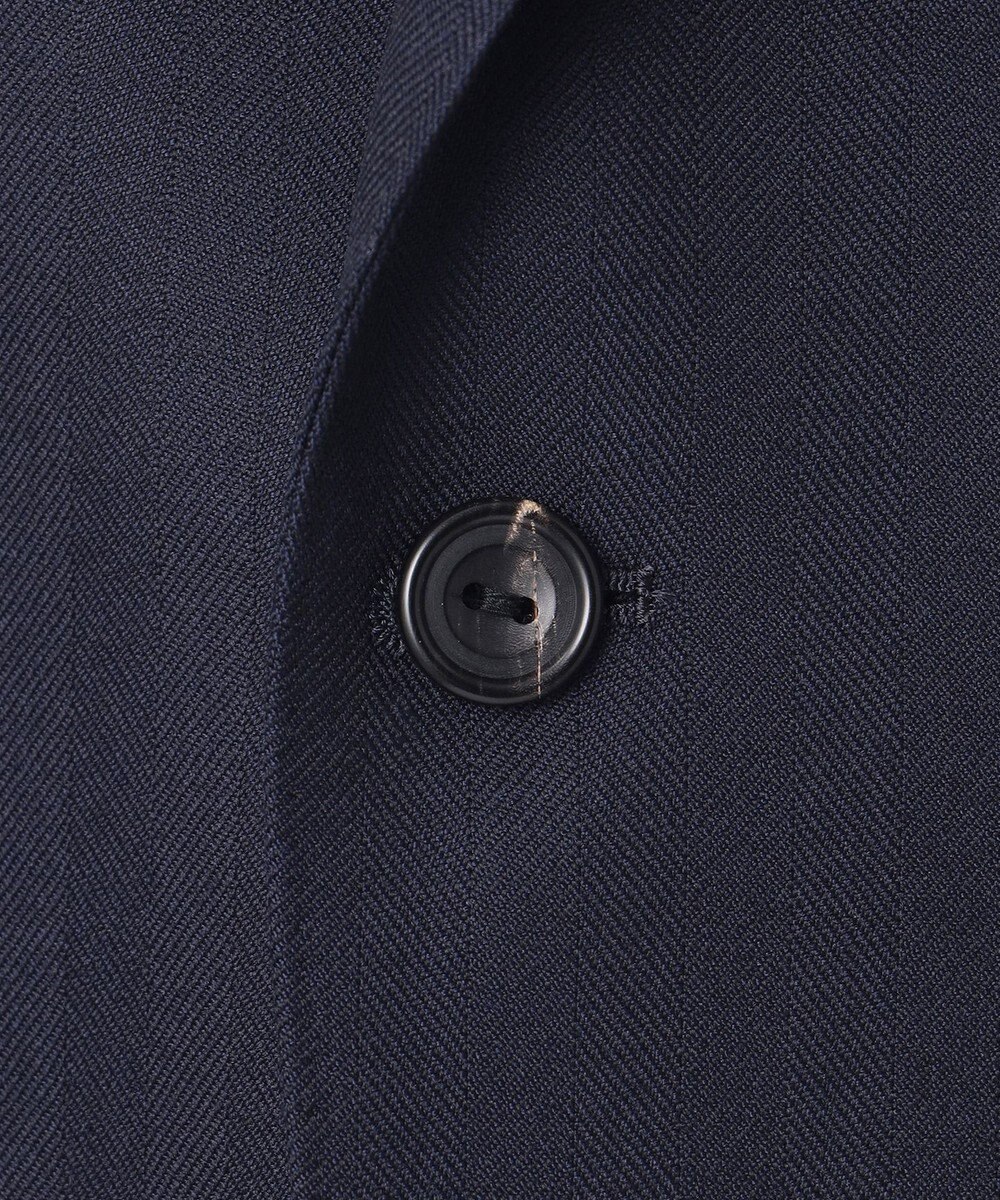 GOTAIRIKU 【Ermenegildo Zegna】ISLAND FLEECE スーツ 