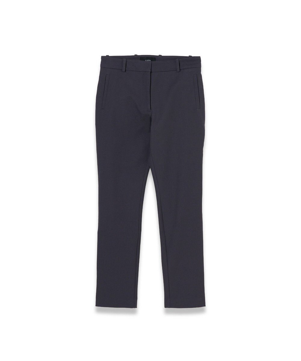 JOSEPH 【WEB＆OUTLET限定】ギャバジンストレッチ New Eliston 
