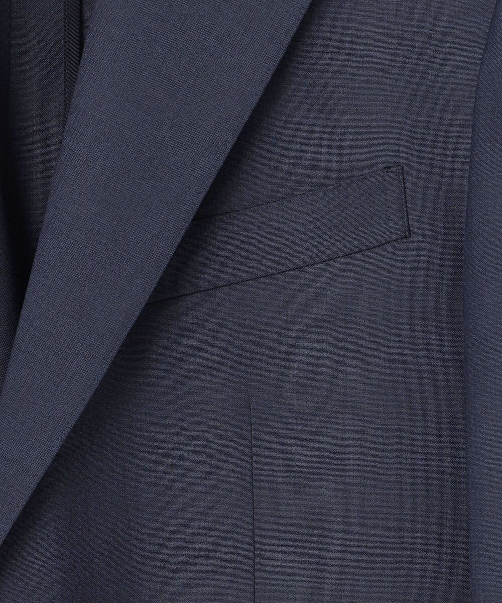 J.PRESS MEN 【J.PRESS MOVING / セットアップ対応】REDA ACTIVE スポーツツイスト ジャケット 